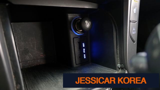 2012 Hyundai i40 - Thumbnail 16