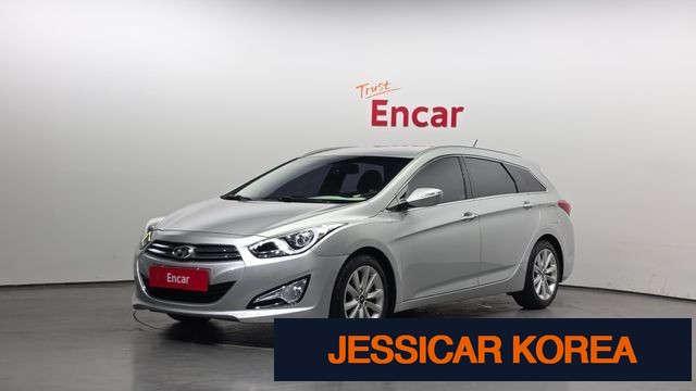 2012 Hyundai i40 - Thumbnail 18