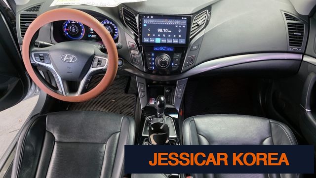 2012 Hyundai i40 - Thumbnail 20