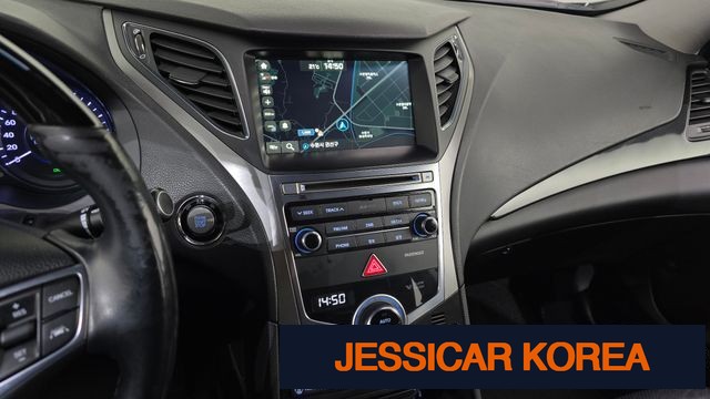 2015 Hyundai Grandeur HG - Thumbnail 6