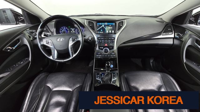 2015 Hyundai Grandeur HG - Thumbnail 11