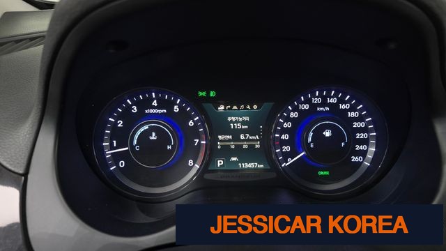 2015 Hyundai Grandeur HG - Thumbnail 16