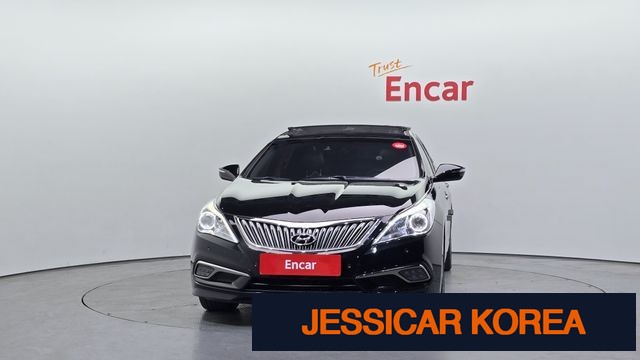2015 Hyundai Grandeur HG - Thumbnail 19