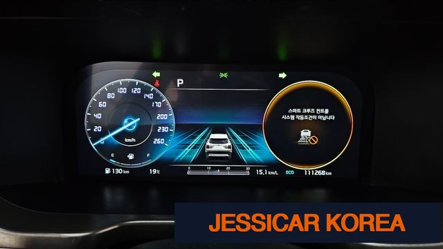2021 Kia Sorento 4th Gen - Thumbnail 2