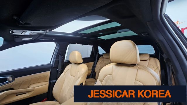2021 Kia Sorento 4th Gen - Thumbnail 5