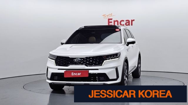 2021 Kia Sorento 4th Gen - Thumbnail 6