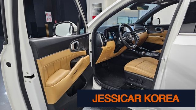 2021 Kia Sorento 4th Gen - Thumbnail 7