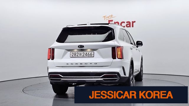 2021 Kia Sorento 4th Gen - Thumbnail 9