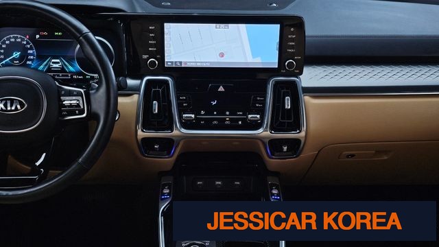 2021 Kia Sorento 4th Gen - Thumbnail 10
