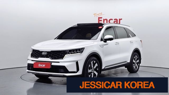 2021 Kia Sorento 4th Gen - Thumbnail 11