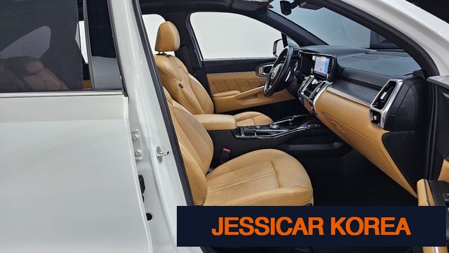 2021 Kia Sorento 4th Gen - Thumbnail 12