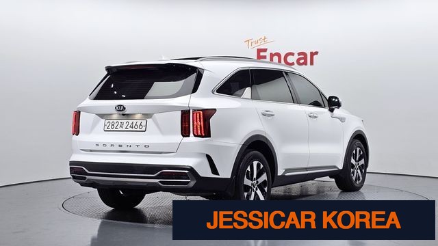 2021 Kia Sorento 4th Gen - Thumbnail 14
