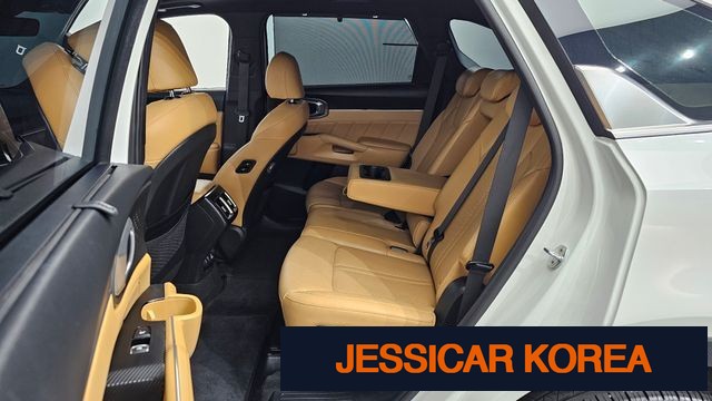 2021 Kia Sorento 4th Gen - Thumbnail 15