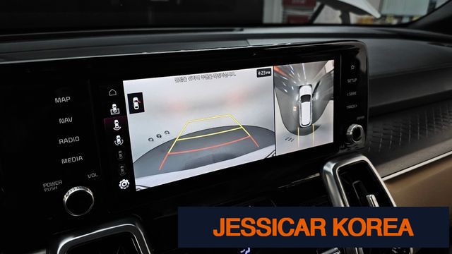 2021 Kia Sorento 4th Gen - Thumbnail 16