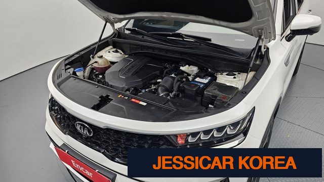 2021 Kia Sorento 4th Gen - Thumbnail 17