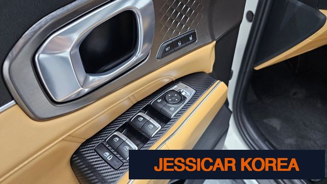 2021 Kia Sorento 4th Gen - Thumbnail 20