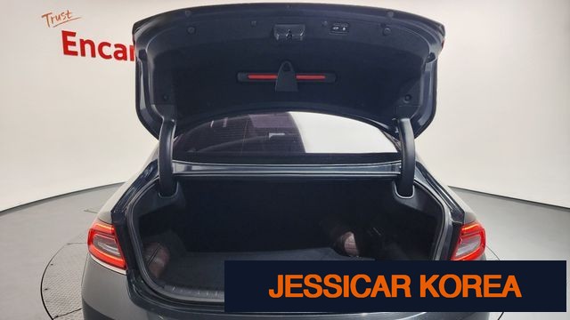 2019 Hyundai Grandeur IG Hybrid - Thumbnail 3