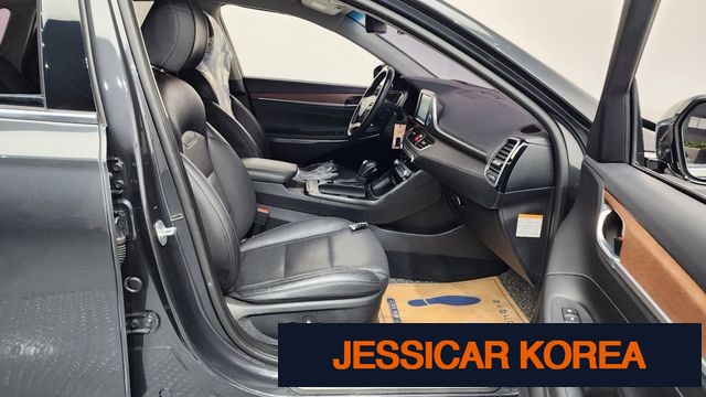 2019 Hyundai Grandeur IG Hybrid - Thumbnail 8
