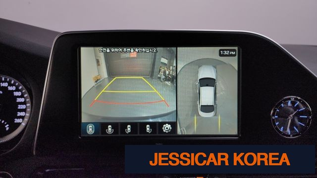 2019 Hyundai Grandeur IG Hybrid - Thumbnail 16