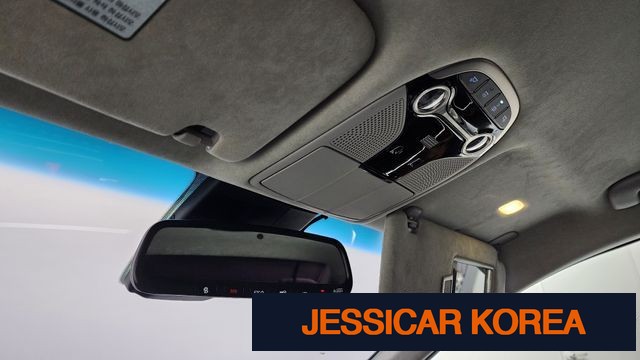 2019 Hyundai Grandeur IG Hybrid - Thumbnail 17