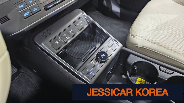 2025 Hyundai Kona Hybrid (SX2) - Thumbnail 6