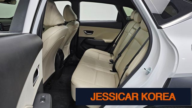 2025 Hyundai Kona Hybrid (SX2) - Thumbnail 9
