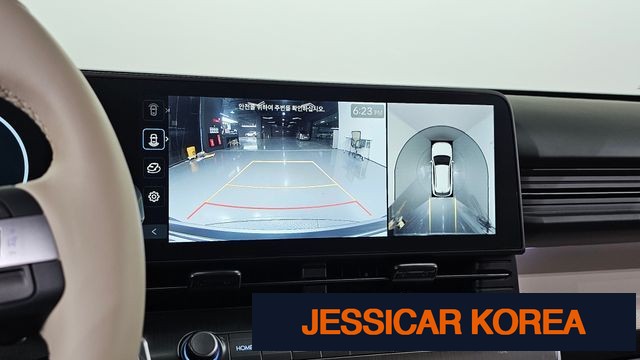 2025 Hyundai Kona Hybrid (SX2) - Thumbnail 14