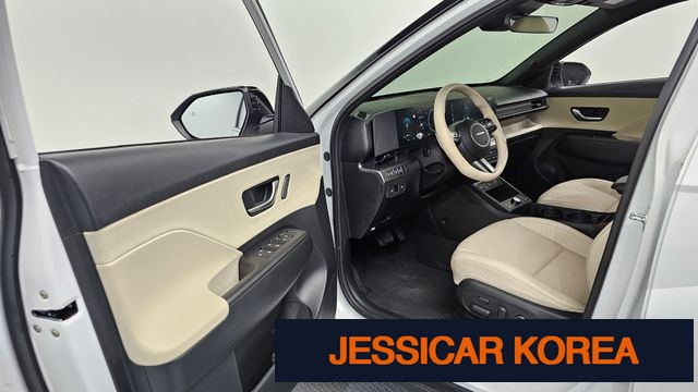 2025 Hyundai Kona Hybrid (SX2) - Thumbnail 15