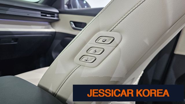 2025 Hyundai Kona Hybrid (SX2) - Thumbnail 17