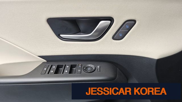 2025 Hyundai Kona Hybrid (SX2) - Thumbnail 18
