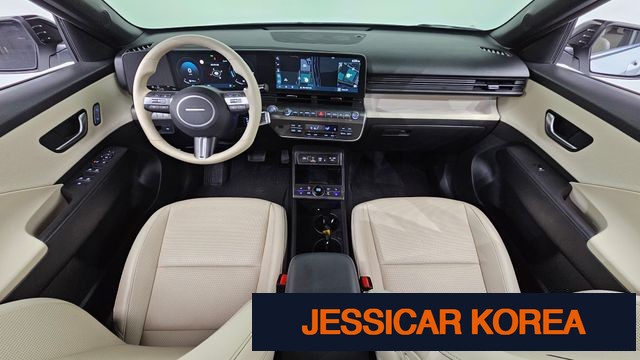 2025 Hyundai Kona Hybrid (SX2) - Thumbnail 19