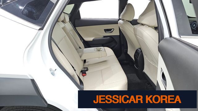 2025 Hyundai Kona Hybrid (SX2) - Thumbnail 20