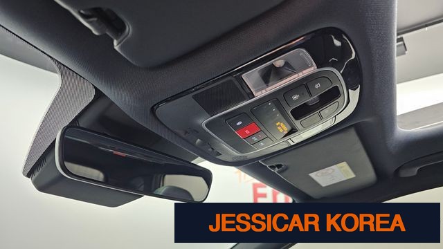 2022 Hyundai Tucson Hybrid (NX4) - Thumbnail 2