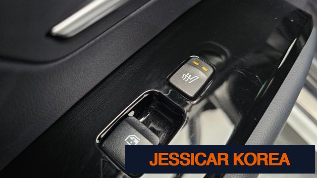 2022 Hyundai Tucson Hybrid (NX4) - Thumbnail 5