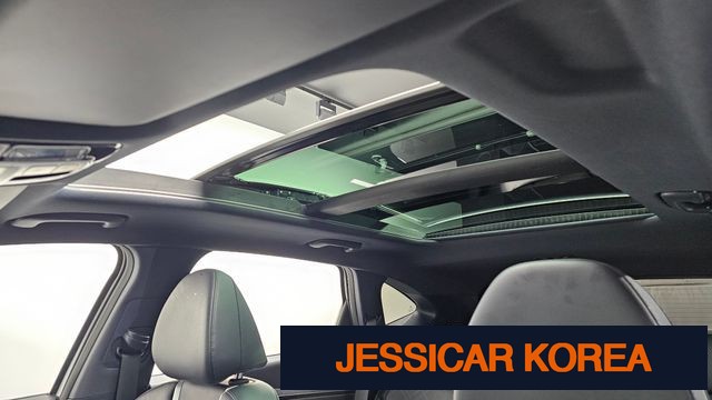 2022 Hyundai Tucson Hybrid (NX4) - Thumbnail 6
