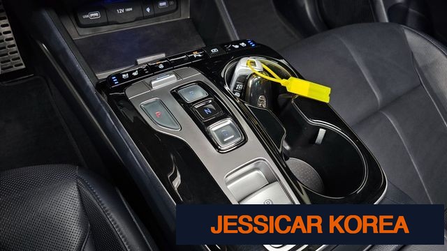 2022 Hyundai Tucson Hybrid (NX4) - Thumbnail 7