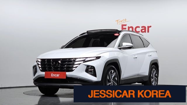 2022 Hyundai Tucson Hybrid (NX4) - Thumbnail 11