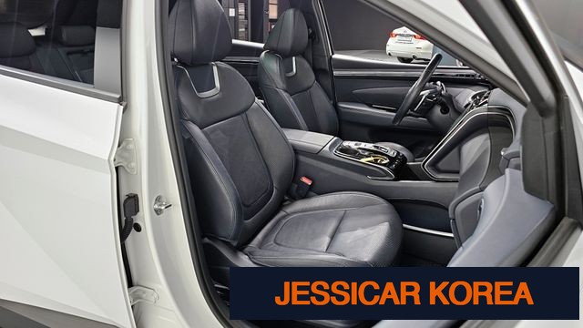 2022 Hyundai Tucson Hybrid (NX4) - Thumbnail 12