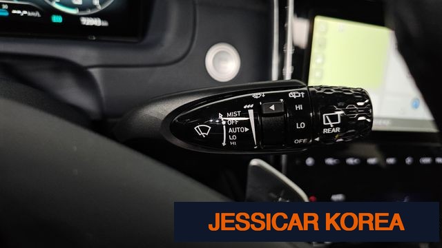 2022 Hyundai Tucson Hybrid (NX4) - Thumbnail 14