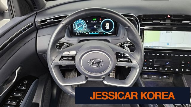 2022 Hyundai Tucson Hybrid (NX4) - Thumbnail 16