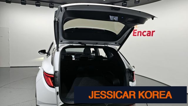 2022 Hyundai Tucson Hybrid (NX4) - Thumbnail 18