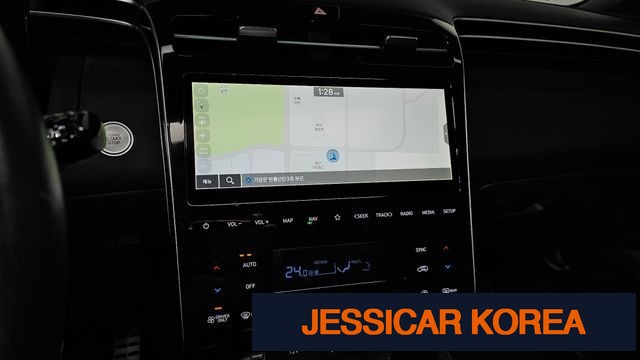 2022 Hyundai Tucson Hybrid (NX4) - Thumbnail 19