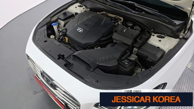 2018 Hyundai Grandeur IG - Thumbnail 2