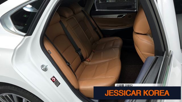 2018 Hyundai Grandeur IG - Thumbnail 4