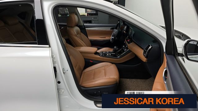 2018 Hyundai Grandeur IG - Thumbnail 8