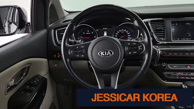 2019 Kia The New Carnival - Thumbnail 6