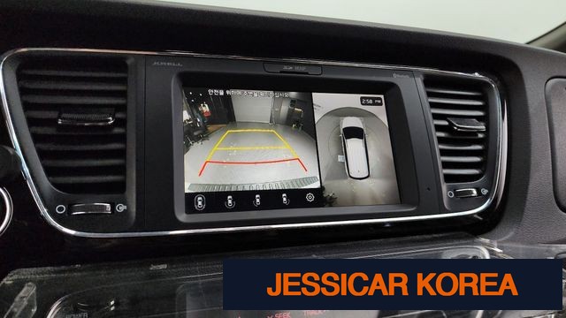 2019 Kia The New Carnival - Thumbnail 7