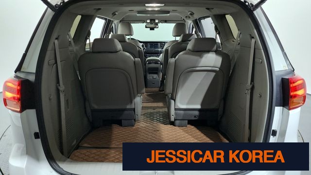 2019 Kia The New Carnival - Thumbnail 12