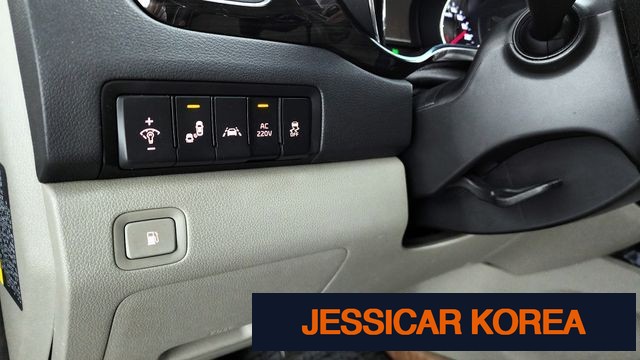 2019 Kia The New Carnival - Thumbnail 14