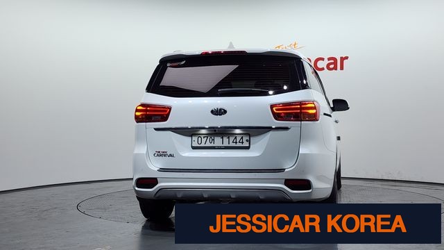 2019 Kia The New Carnival - Thumbnail 18